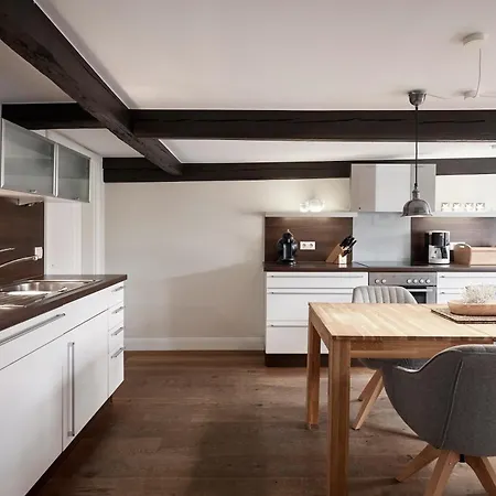 Koob Apartment *