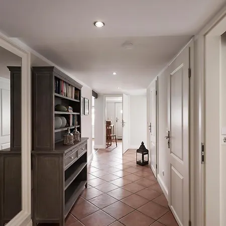 Koob Apartment