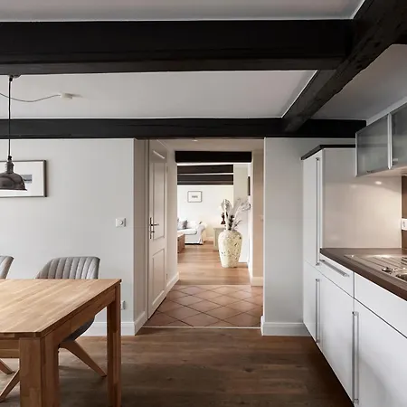 Apartment Koob *
