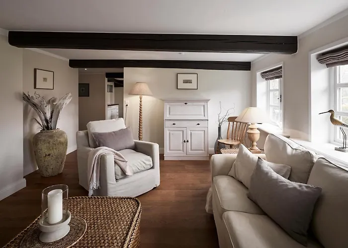 Appartement Koob Boldixum