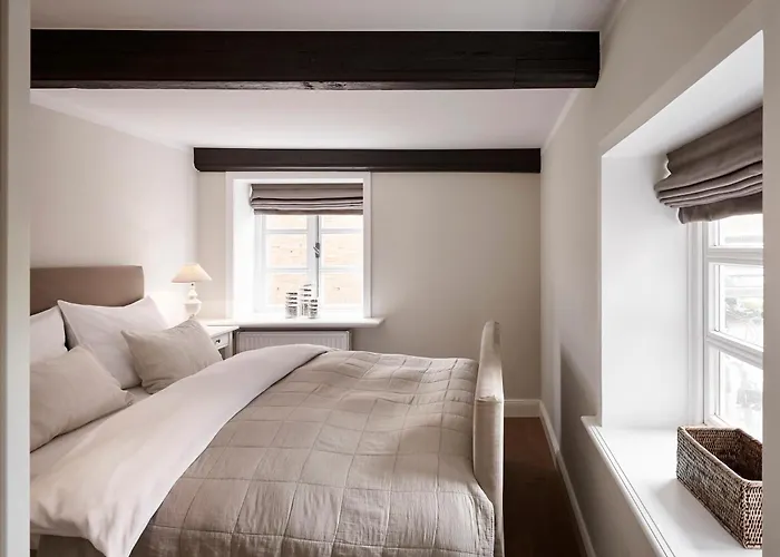 Appartement Koob Boldixum