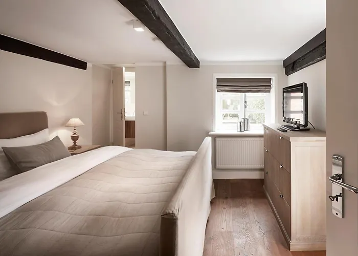 Koob Appartement Boldixum