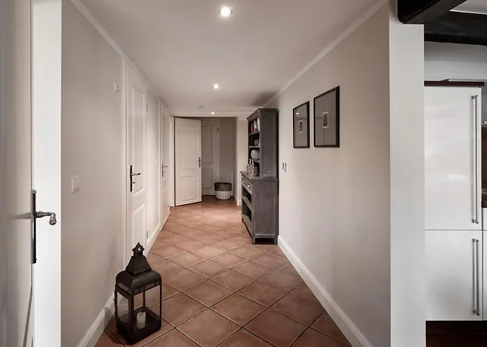 Appartement Koob Boldixum