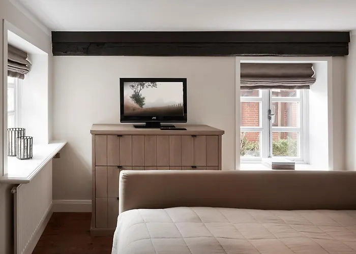 Koob Appartement Boldixum