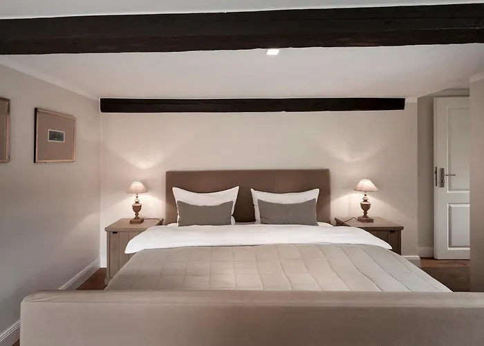 Koob Appartement Boldixum