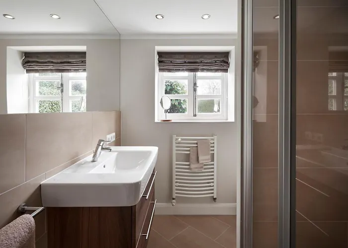 Appartement Koob Boldixum